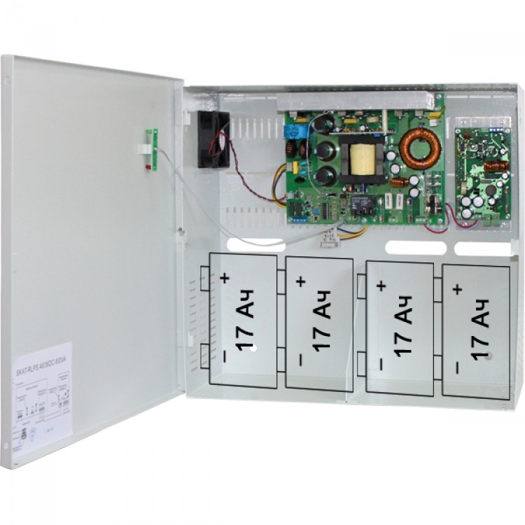 Источники питания