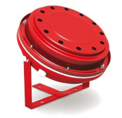 Автоматические комплексы пожаротушения