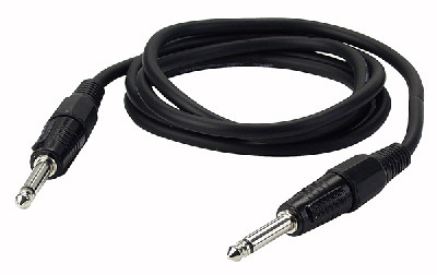 Jack(ш)-Jack(ш)/3 Корд межблочный Jack-Jack