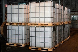 Пенообразователь ПО-6РТС 6% (-8 °C) (еврокуб) - кг.