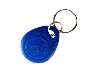 Брелок EM-Marin EM-Marin SLINEX (синий)