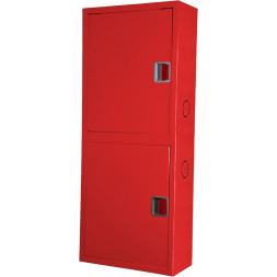 Шкаф пожарный Ш-ПК03 НЗК (ШПК-320НЗ К)