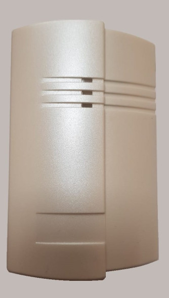 Считыватель Matrix-VIII (мод. N RF) светлый (Matrix-IV RF)