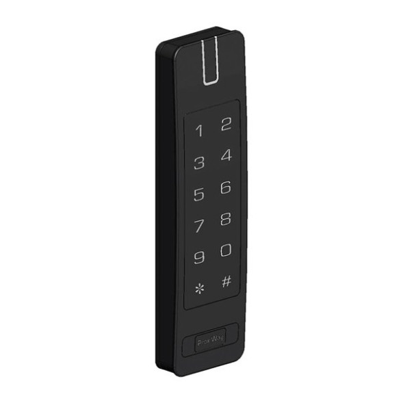 Считыватель бесконтактный для proxi-карт и брелоков PW-maxi BLE keypad